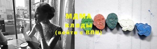 стафф Богданович